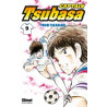 CAPTAIN TSUBASA - TOME 09 - AUX PORTES DE LA FINALE !