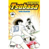 CAPTAIN TSUBASA - TOME 10 - CONTRE-ATTAQUES ENFLAMMEES