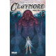 CLAYMORE - TOME 18 - LAUTREC A FEU ET A SANG