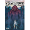 CLAYMORE - TOME 18 - LAUTREC A FEU ET A SANG