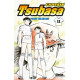 CAPTAIN TSUBASA - TOME 11 - LE COUP D'ENVOI DES PROLONGATIONS