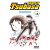 CAPTAIN TSUBASA - TOME 13 - LE TOURNOI D'ETE EST LANCE !