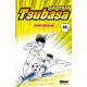 CAPTAIN TSUBASA - TOME 16 - LA FORCE EXPLOSIVE DU RASOIR