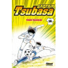 CAPTAIN TSUBASA - TOME 16 - LA FORCE EXPLOSIVE DU RASOIR