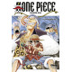 ONE PIECE - EDITION ORIGINALE - TOME 08 - JE NE MOURRAI PAS !