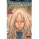 CLAYMORE - TOME 21 - LES SORCIERES D'OUTRE-TOMBE