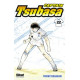 CAPTAIN TSUBASA - TOME 22 - LE ROI TOHO !!