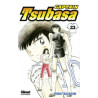 CAPTAIN TSUBASA - TOME 23 - PHENIX CONTRE TIGRE SAUVAGE, UNE LUTTE ARDENTE !