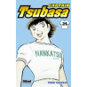 CAPTAIN TSUBASA - TOME 24 - TRIPLE OU PREMIERE VICTOIRE ?!