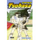 CAPTAIN TSUBASA - TOME 25 - LE JOUR DU GRAND DEPART