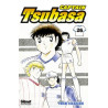 CAPTAIN TSUBASA - TOME 26 - LE DEFI D'UN VIEIL ENNEMI