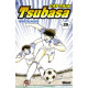 CAPTAIN TSUBASA - TOME 29 - LA RENAISSANCE DU DUO EN OR !