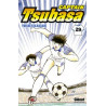 CAPTAIN TSUBASA - TOME 29 - LA RENAISSANCE DU DUO EN OR !