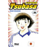 CAPTAIN TSUBASA - TOME 30 - N'ABANDONNEZ JAMAIS !