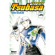 CAPTAIN TSUBASA - TOME 34 - LA FINALE DES JEUNES LIONS !