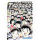 CAPTAIN TSUBASA - TOME 37 - VERS UNE NOUVELLE ERE !