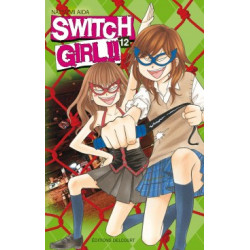 SWITCH GIRL !! T12