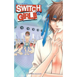 SWITCH GIRL !! T13