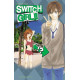 SWITCH GIRL !! T21