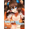WORLD'S END HAREM T02