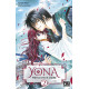 YONA, PRINCESSE DE L'AUBE T02