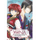 YONA, PRINCESSE DE L'AUBE T04