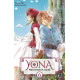 YONA, PRINCESSE DE L'AUBE T06