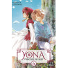 YONA, PRINCESSE DE L'AUBE T06