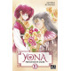 YONA, PRINCESSE DE L'AUBE T10