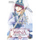 YONA, PRINCESSE DE L'AUBE T12