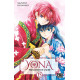 YONA, PRINCESSE DE L'AUBE T15