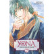 YONA, PRINCESSE DE L'AUBE T17