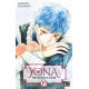 YONA, PRINCESSE DE L'AUBE T19