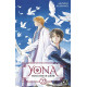 YONA, PRINCESSE DE L'AUBE T22