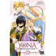 YONA, PRINCESSE DE L'AUBE T23