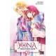 YONA, PRINCESSE DE L'AUBE T26