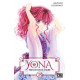 YONA, PRINCESSE DE L'AUBE T28