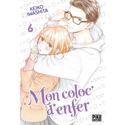 MON COLOC' D'ENFER T06