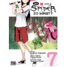 SO I'M A SPIDER, SO WHAT? T07