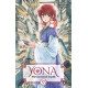 YONA, PRINCESSE DE L'AUBE T33