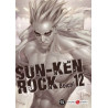 SUN-KEN ROCK - T12