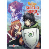 THE RISING OF THE SHIELD HERO T01