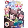 THE RISING OF THE SHIELD HERO T19