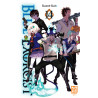 BLUE EXORCIST T14