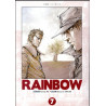 RAINBOW ULTIMATE T07 (FIN)