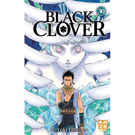 BLACK CLOVER T30