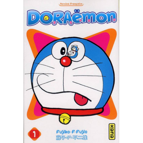 DORAEMON TOME 1