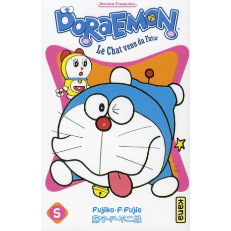 DORAEMON TOME 5