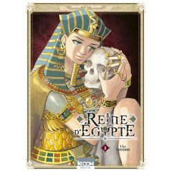 REINE D EGYPTE T08