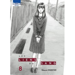 LES LIENS DU SANG T08 - VOL08